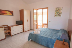Studio 200 meters from the sea, wifi, self catering, Sciacca